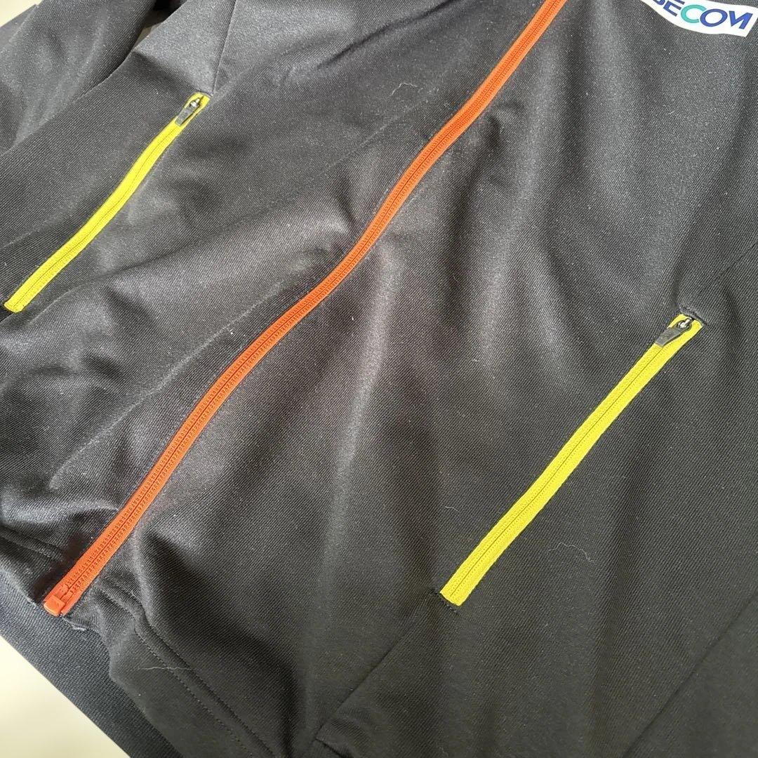 Sunwolves Canterbury ウォームアップウェア