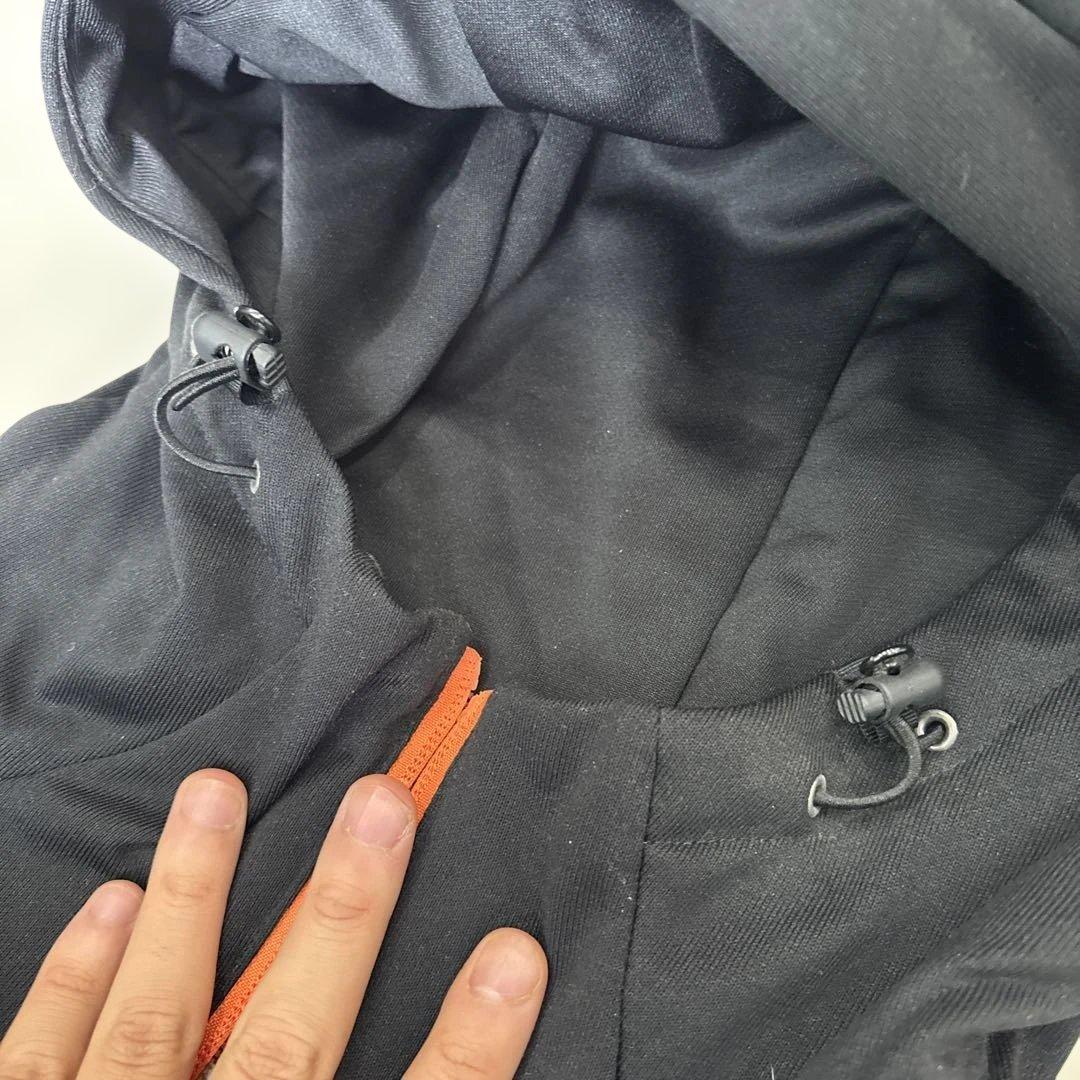 Sunwolves Canterbury ウォームアップウェア