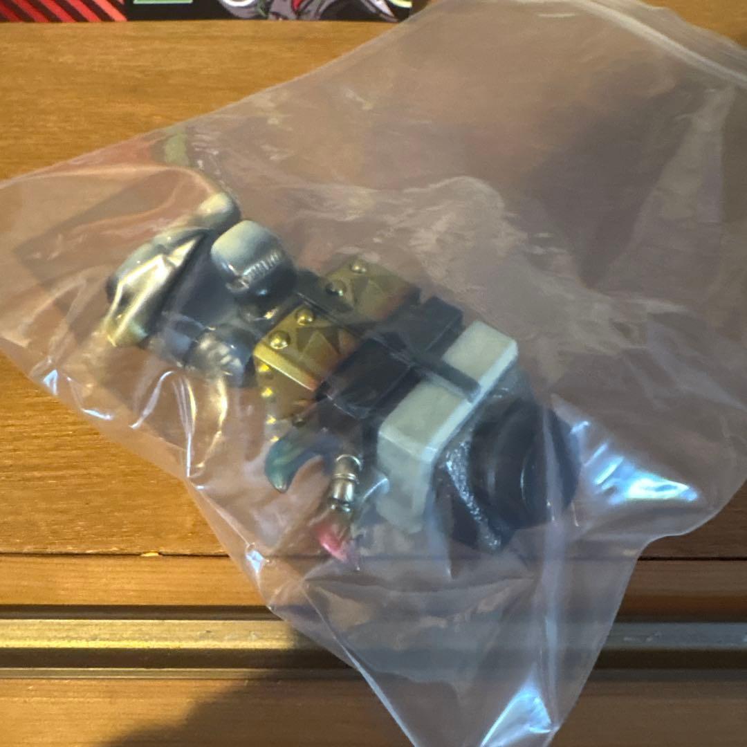 その他 MechNoiz Toys NORAKARN Eternal Judge