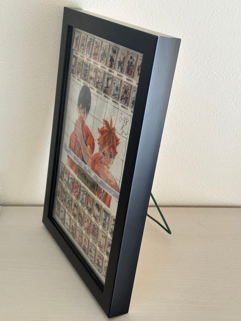 コミックス全巻ピンズセット ハイキュー