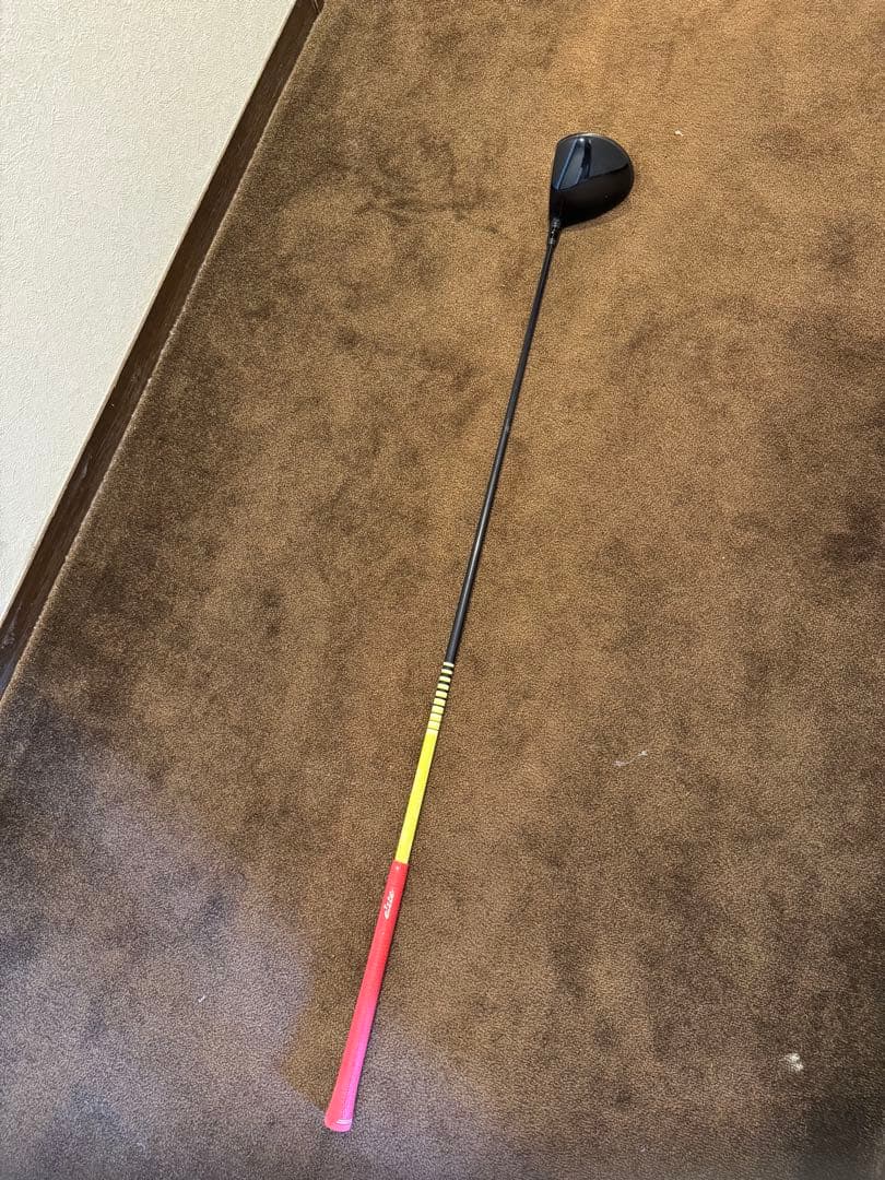 nabla RS ドライバー