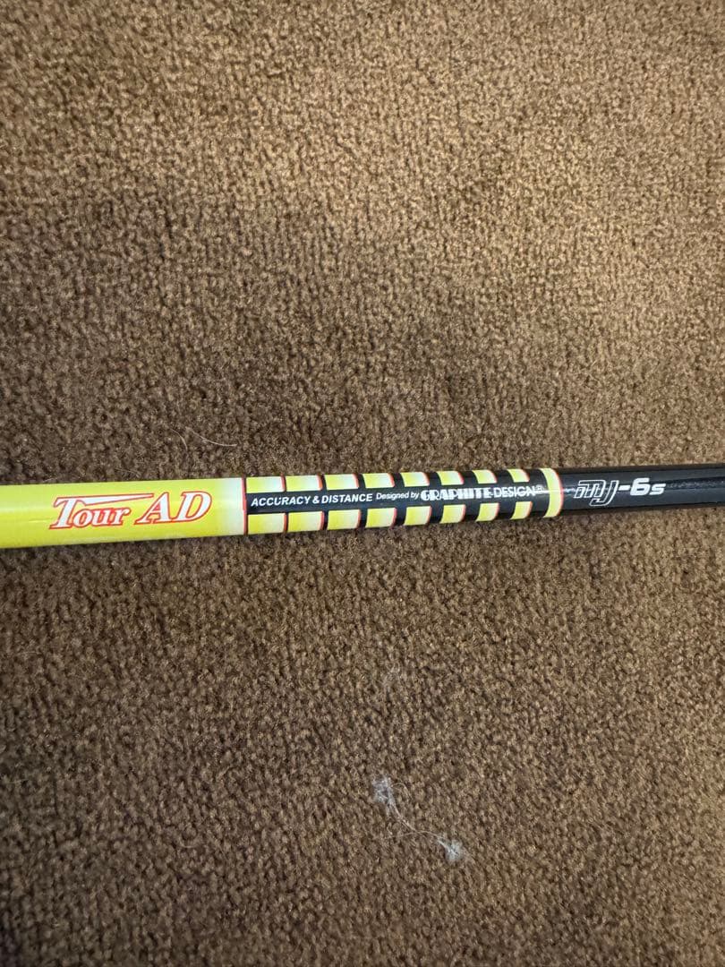 nabla RS ドライバー