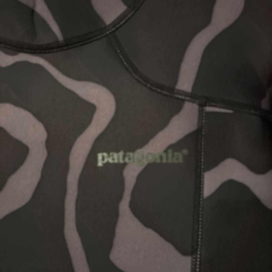patagonia タッパー S 新品・未使用品