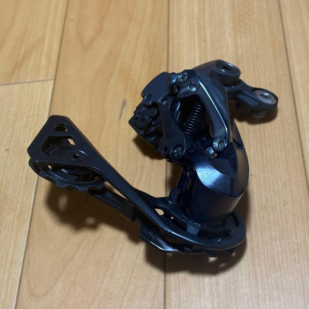 シマノ RD-R8050 電動リアディレイラー 11s