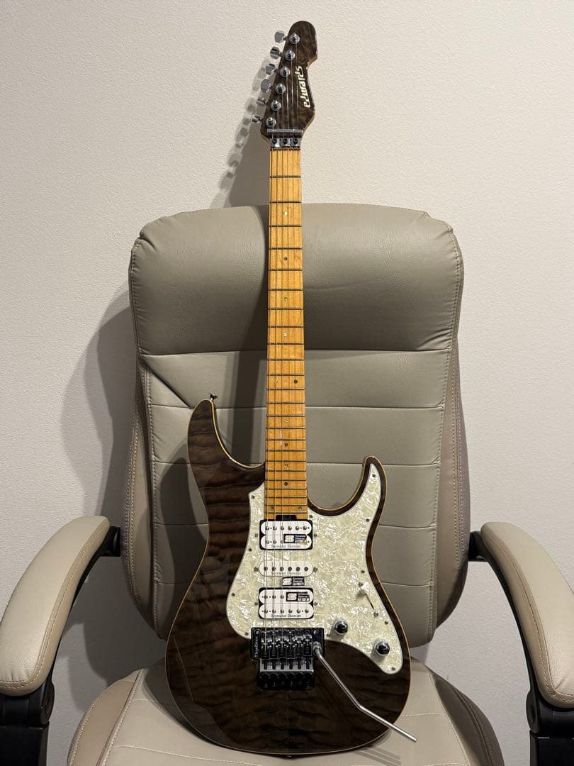 [鷹] ESP Edwards E-SN-150FR