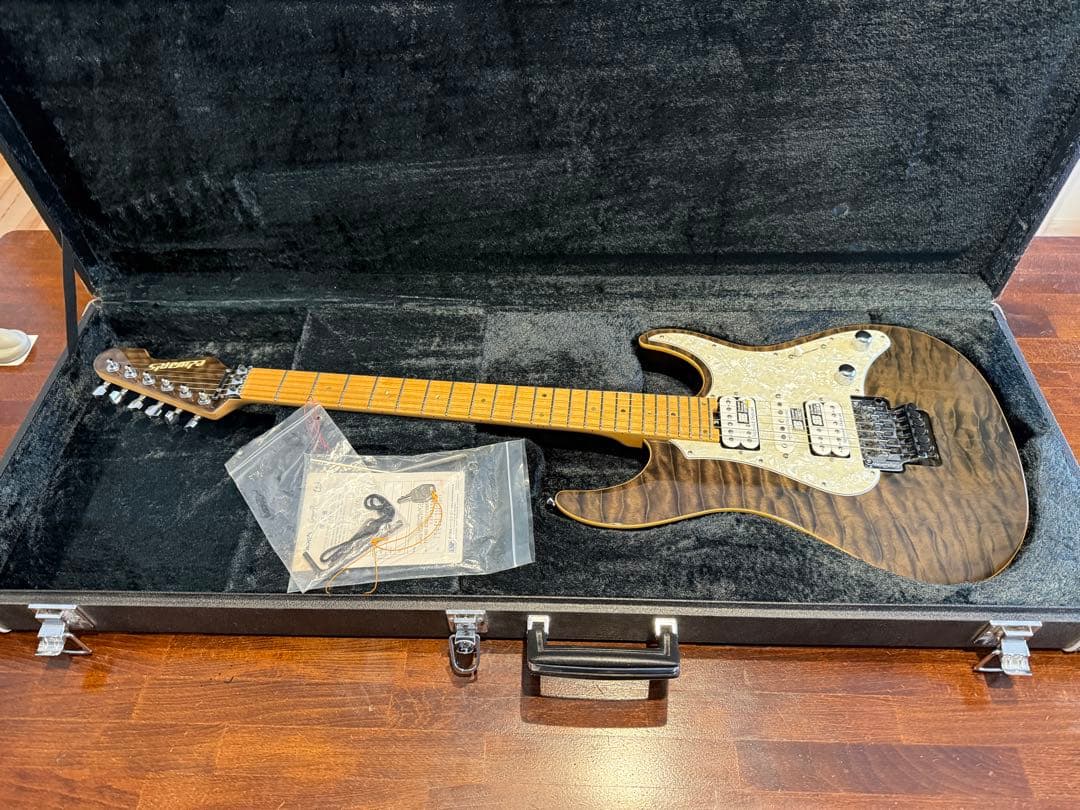 [鷹] ESP Edwards E-SN-150FR