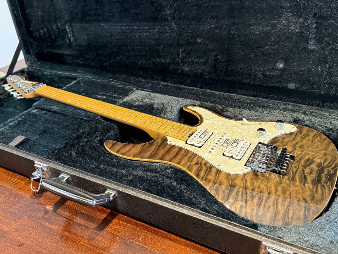 [鷹] ESP Edwards E-SN-150FR