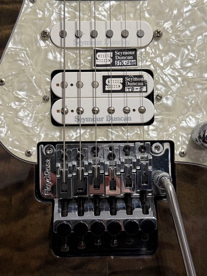 [鷹] ESP Edwards E-SN-150FR