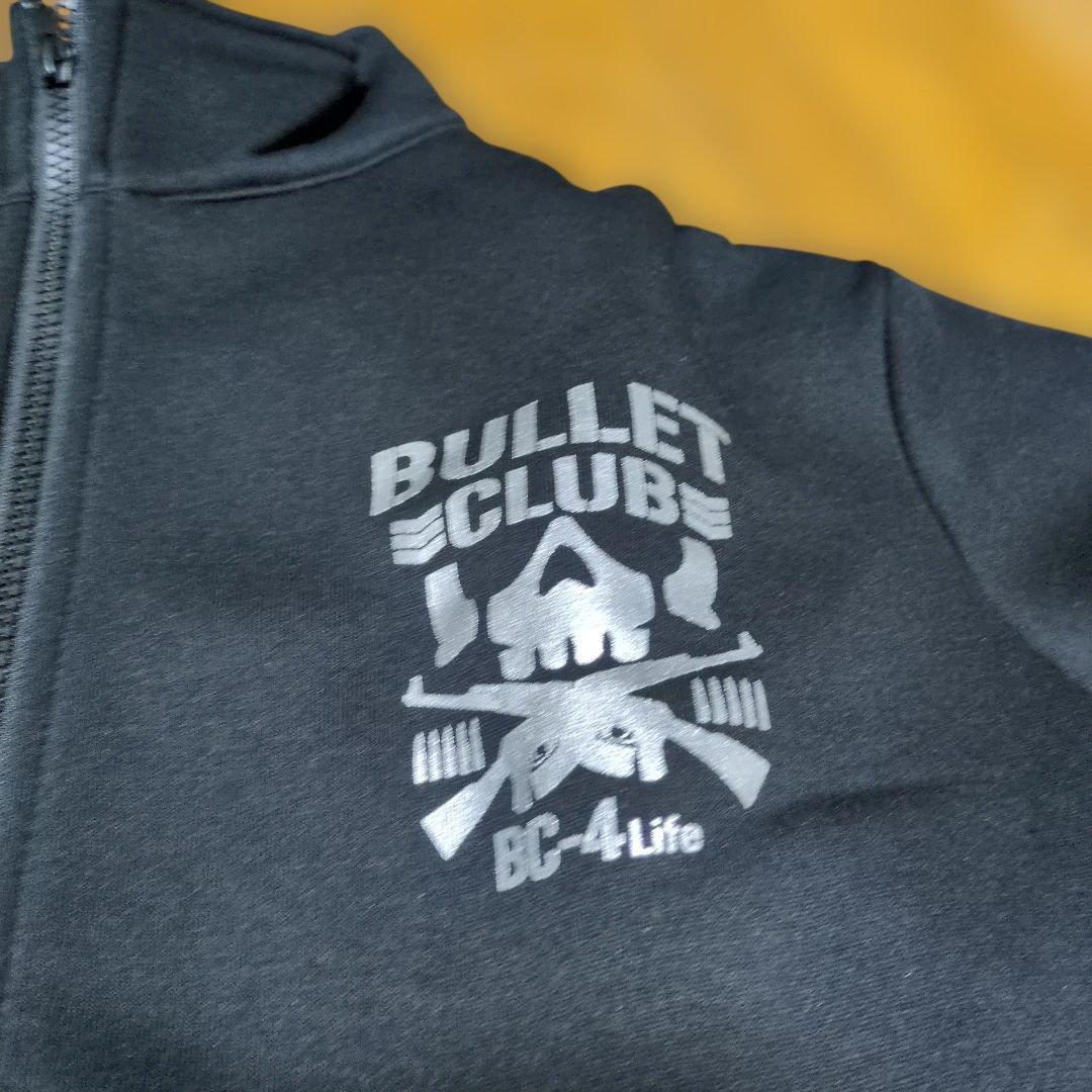 【ＬＬサイズ】バレットクラブ　セットアップ　３点セットになります。