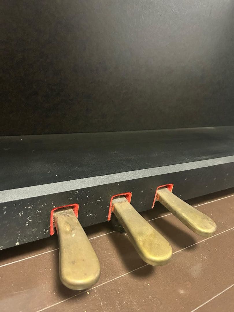 YAMAHA 電子ピアノ YDP-88Ⅱ（1998年製）イス付き