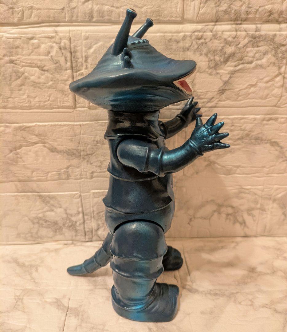 ブルマァク カネゴン ブルー版 B-CLUB バンダイ BANDAI