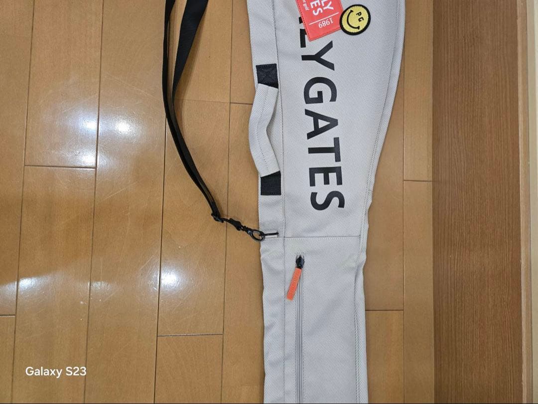 ゴルフ クラブケース PEARLY GATES