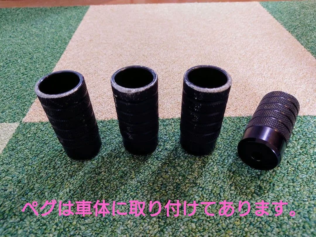 キッズ BMX TNB PLUG14　グローブ付