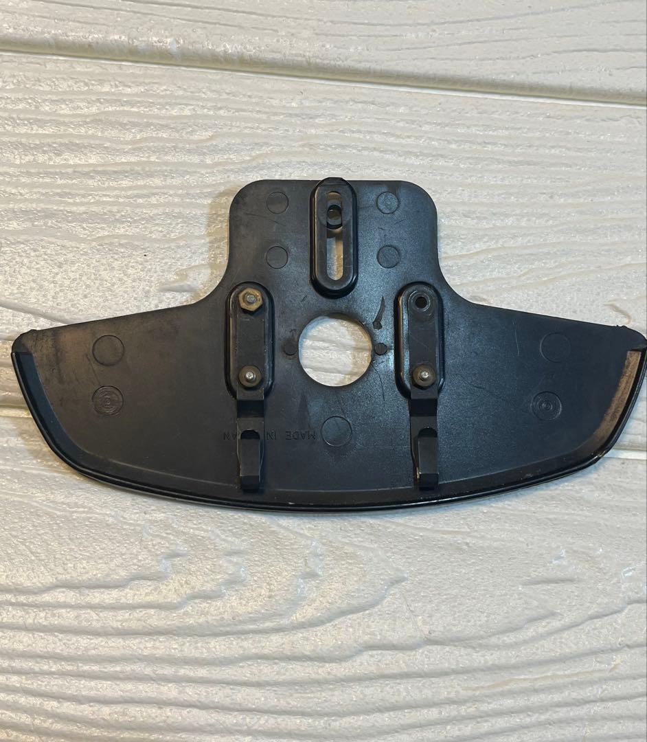 当時物 希少 タミヤ タイレル パーツ