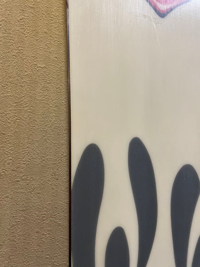 ヴィンテージボード　Jesse James シグネチャーモデル151cm