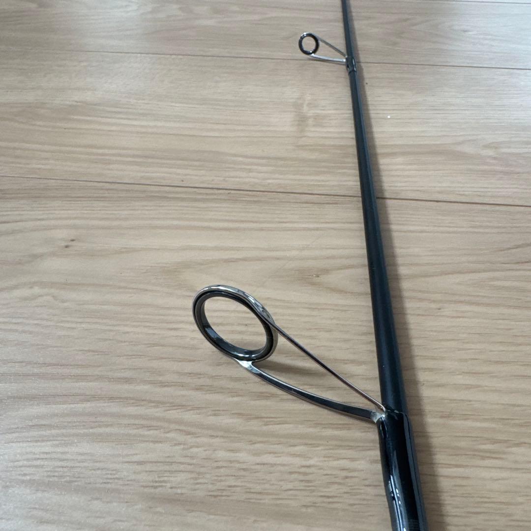 ダイワ　19キャタリナ BJ63XHS-S