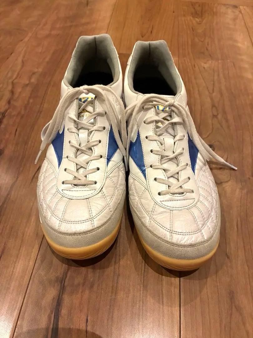 [27.0]ミズノ モレリア SALA JAPAN IN(室内用)