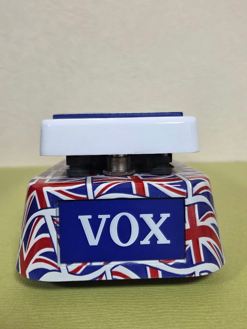 VOX　V847