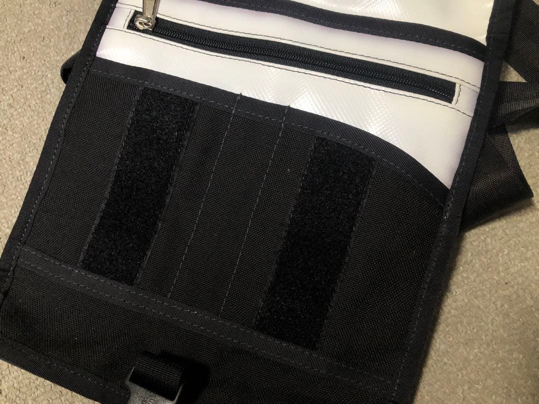 CHROME minimalist 日本未発売 新品未使用