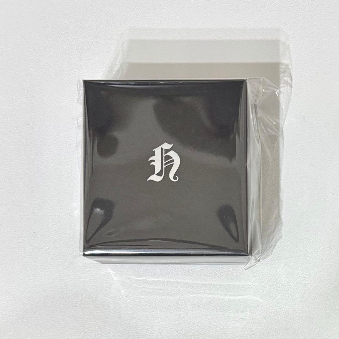 StrayKids スキズ ヒョンジン メンプロ ネックレス（特典トレカ付）