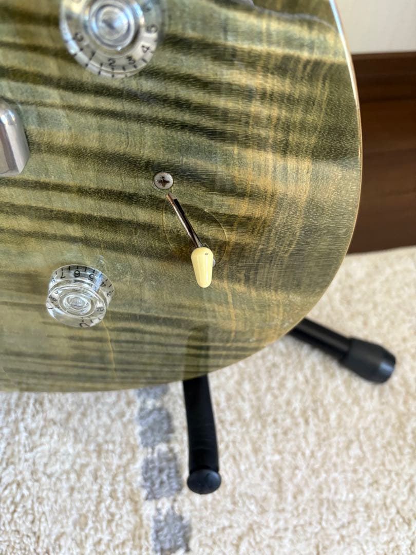 PRS seカスタム24