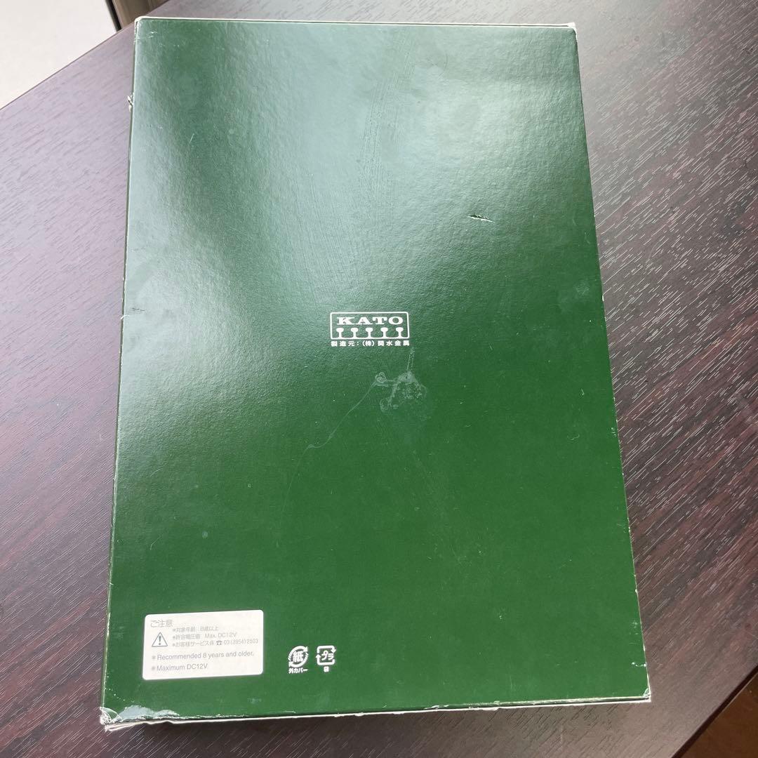 Nゲージ KATO 10-1255 E3系2000番台　つばさ新塗装　カトー