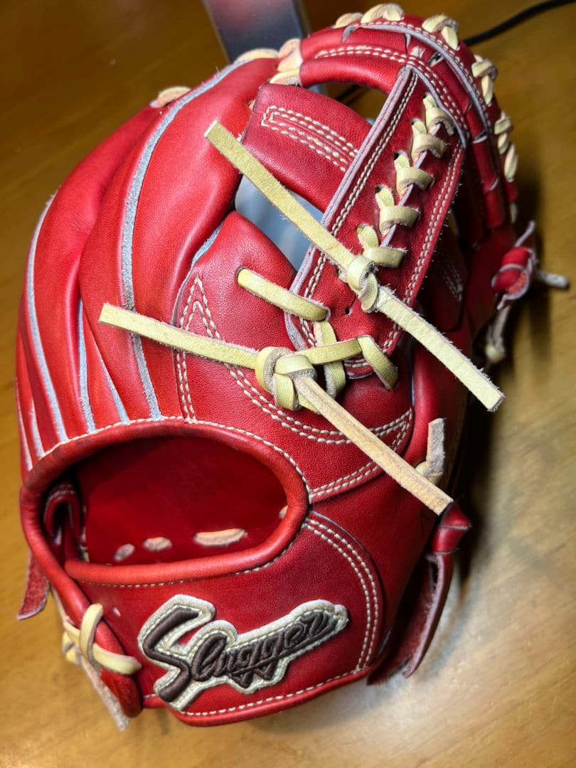 久保田スラッガー硬式グローブ Ｔ51