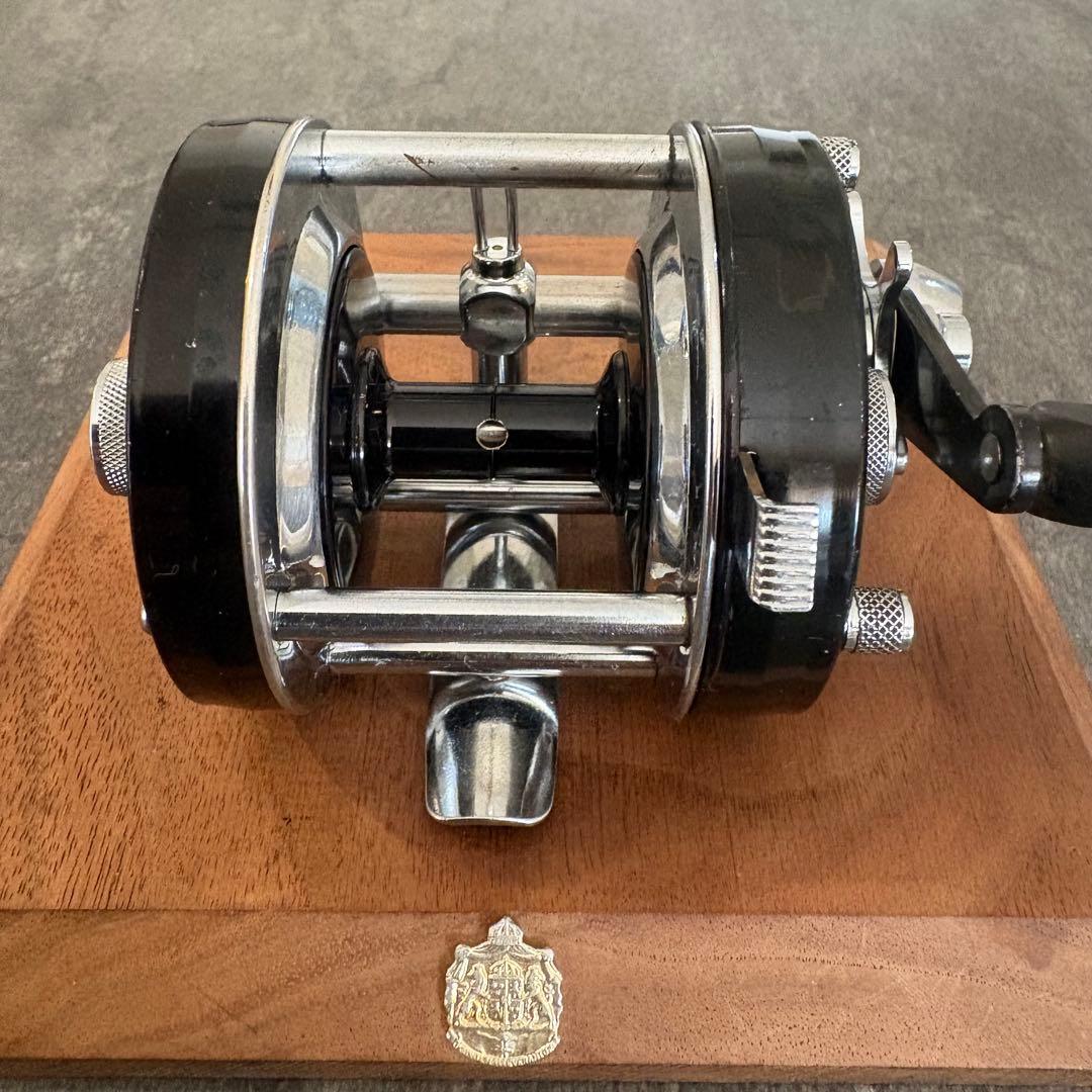 格安出品！完全OH整備済！◆ アンバサダー 5000c ビッグA