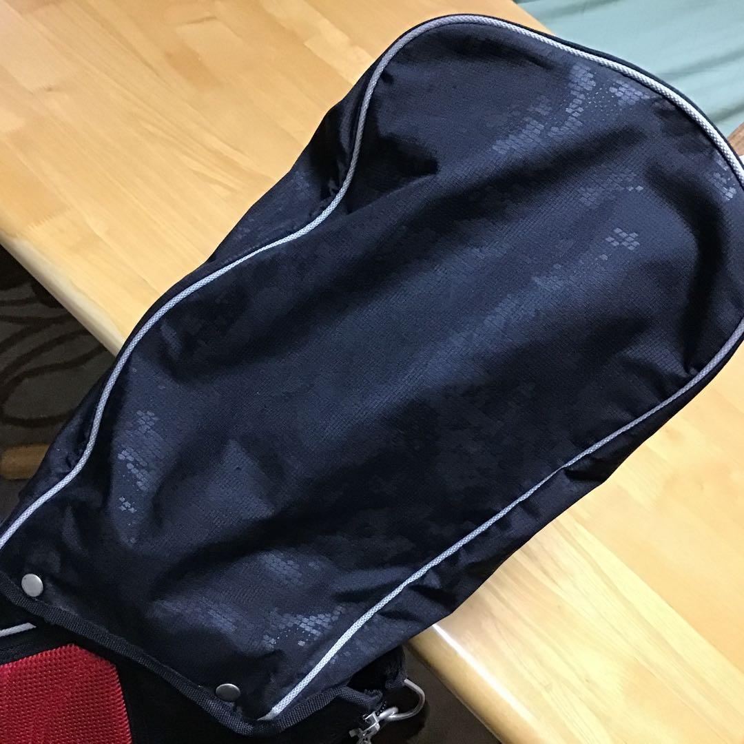 オークリースタンドキャディーバック