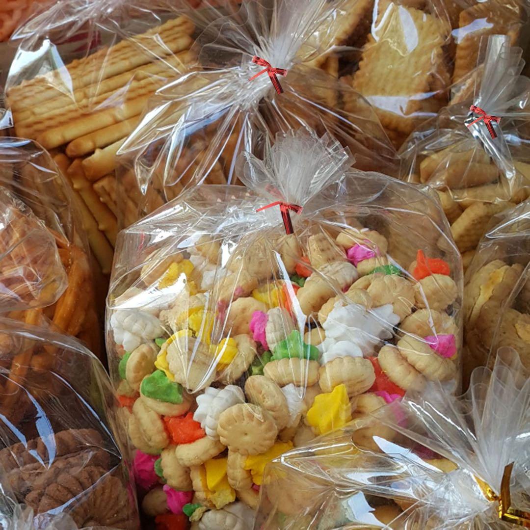 ラッピングタイ ワイヤータイ ビニタイ メタリック ランダム 7色 70本