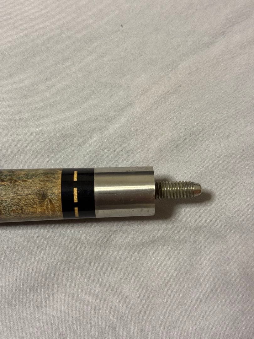 PALMER custom cue ビリヤード
