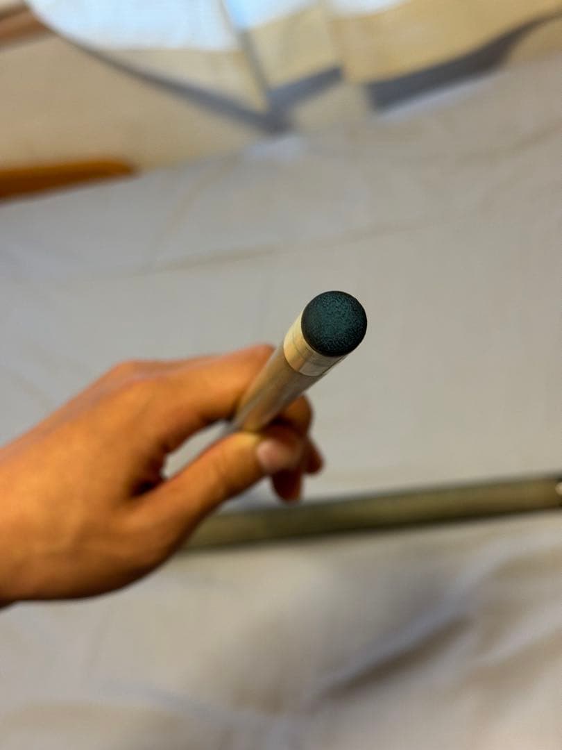 PALMER custom cue ビリヤード