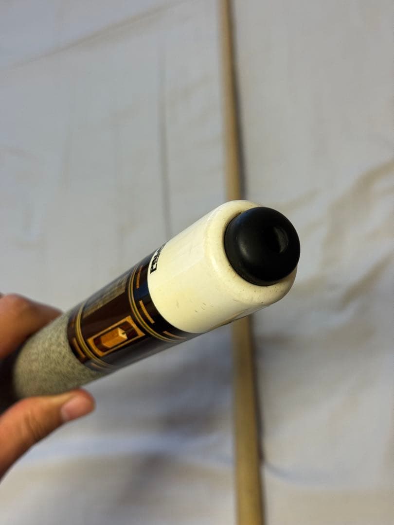 PALMER custom cue ビリヤード