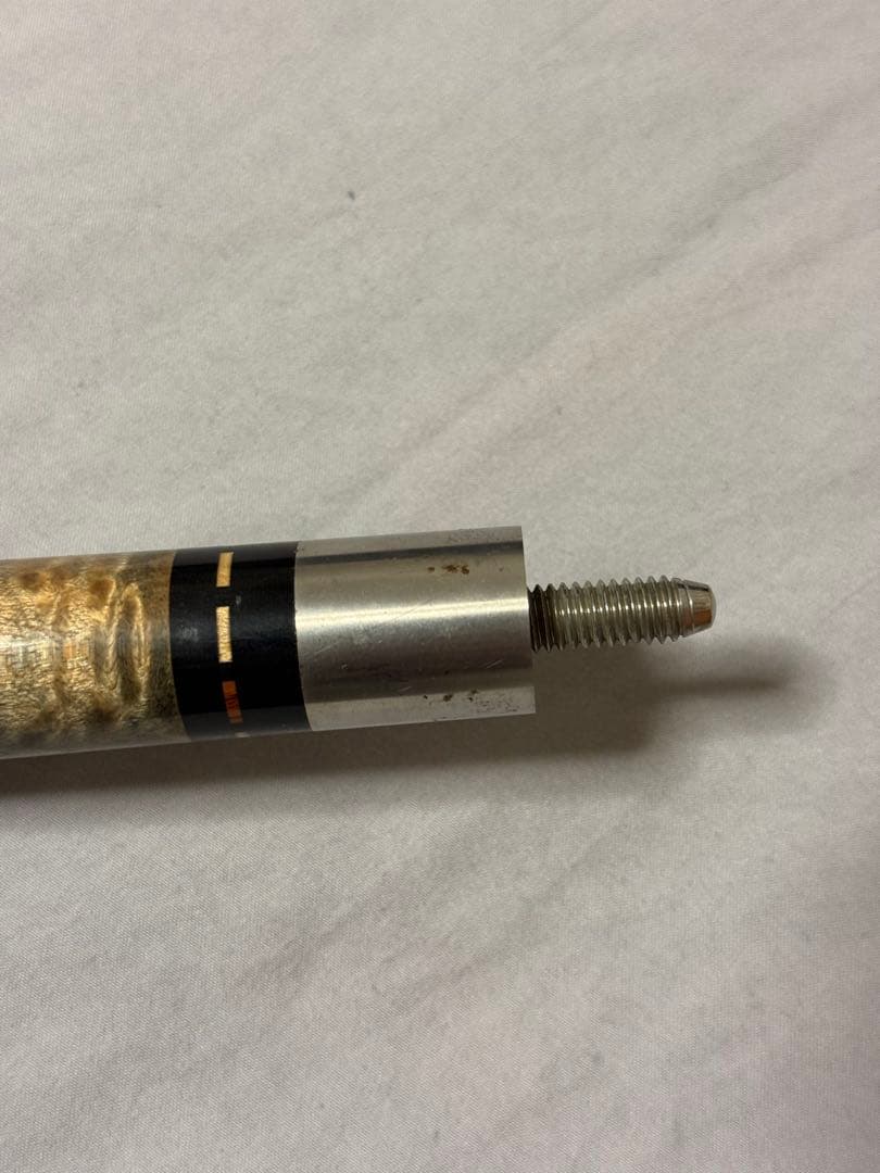 PALMER custom cue ビリヤード