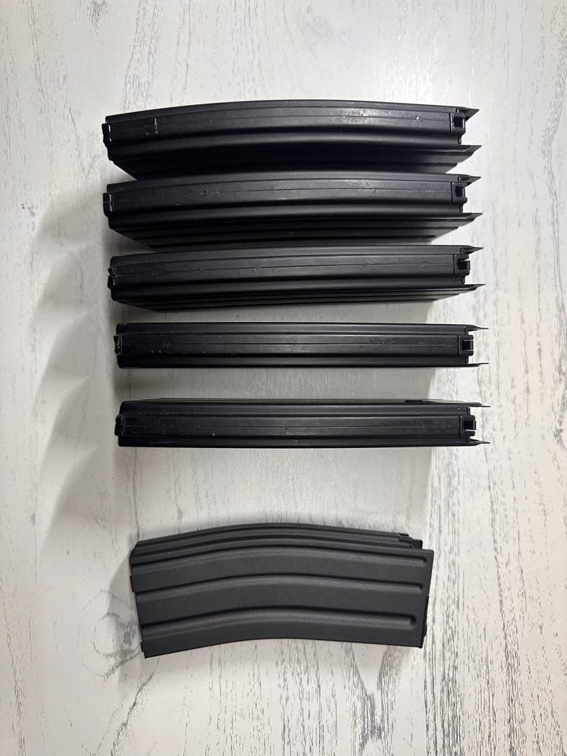 東京マルイ 次世代電動ガン HK416デルタカスタム