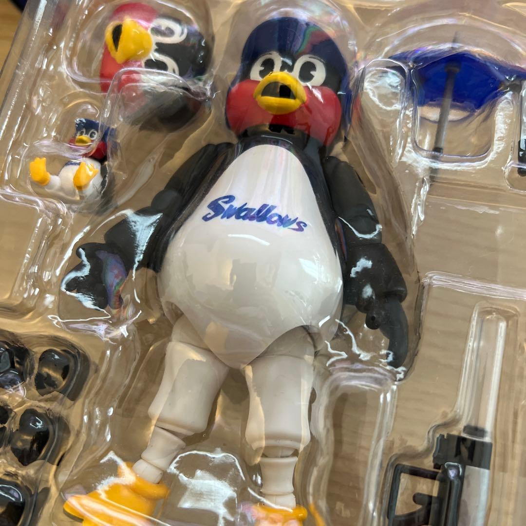 S.H.Figuarts つば九郎　魂ウェブ商店