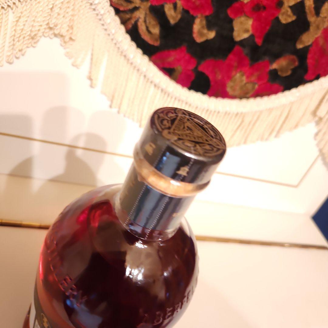 ABERFELDY 15年 ナパバレ－カスク 山崎75年 ! !