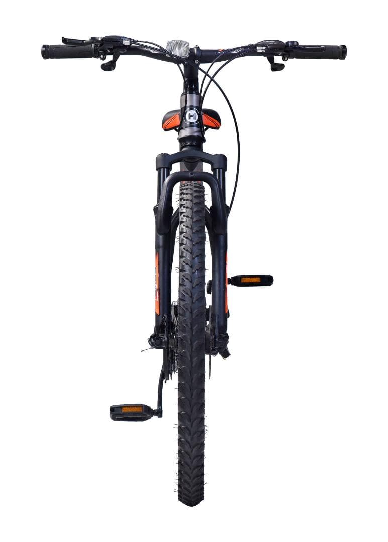 [引取限定] 【ほぼ新品】Hero Sprint Pro 自転車 (21段変速)