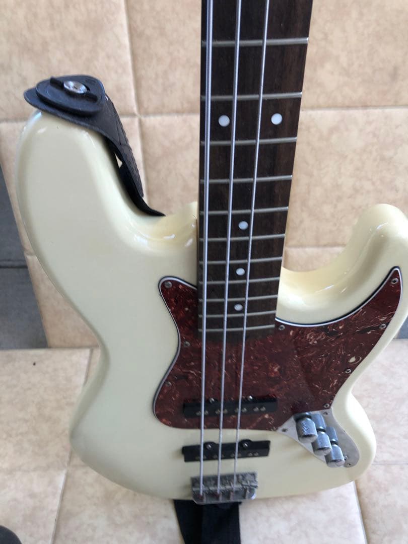 エレキベース(メーカー不明)(G71)