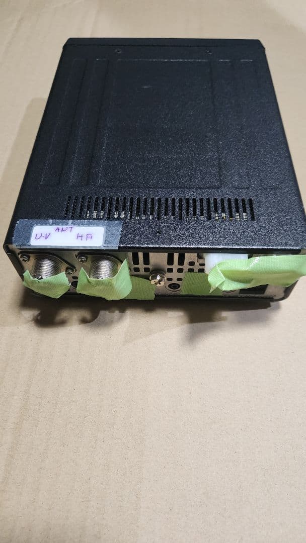 ICOM IC-7100M AT-180セット