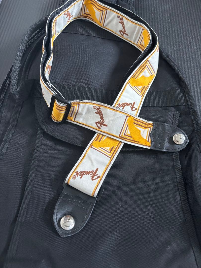 る*ー様 Fender Mexico Stratocaster 2001年製