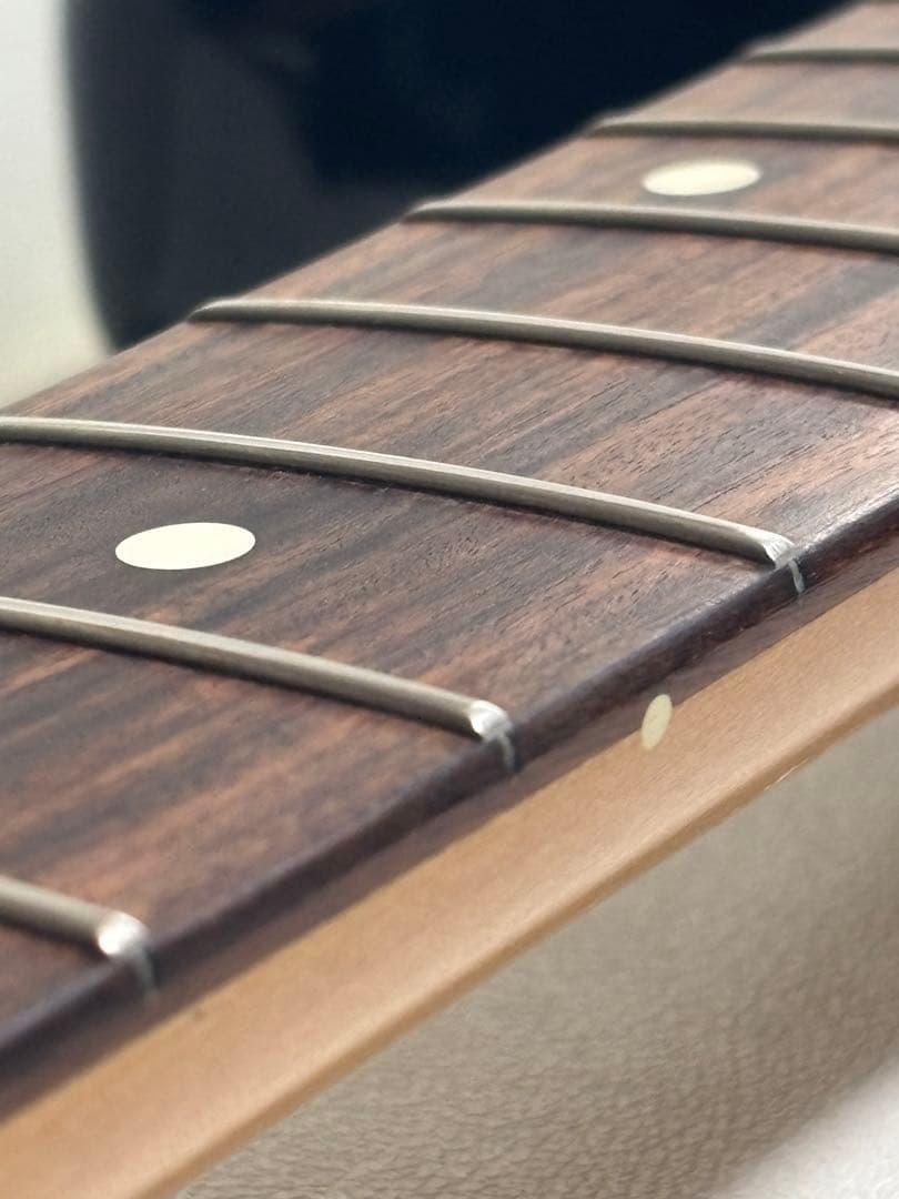 る*ー様 Fender Mexico Stratocaster 2001年製