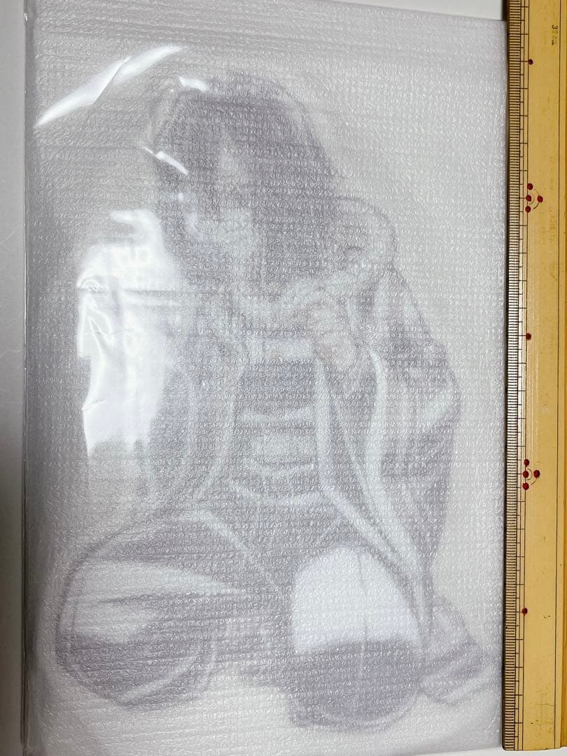 鬼滅の刃 Webshopくじ S賞 伊黒小芭内 ビッグアクリルスタンド アクスタ