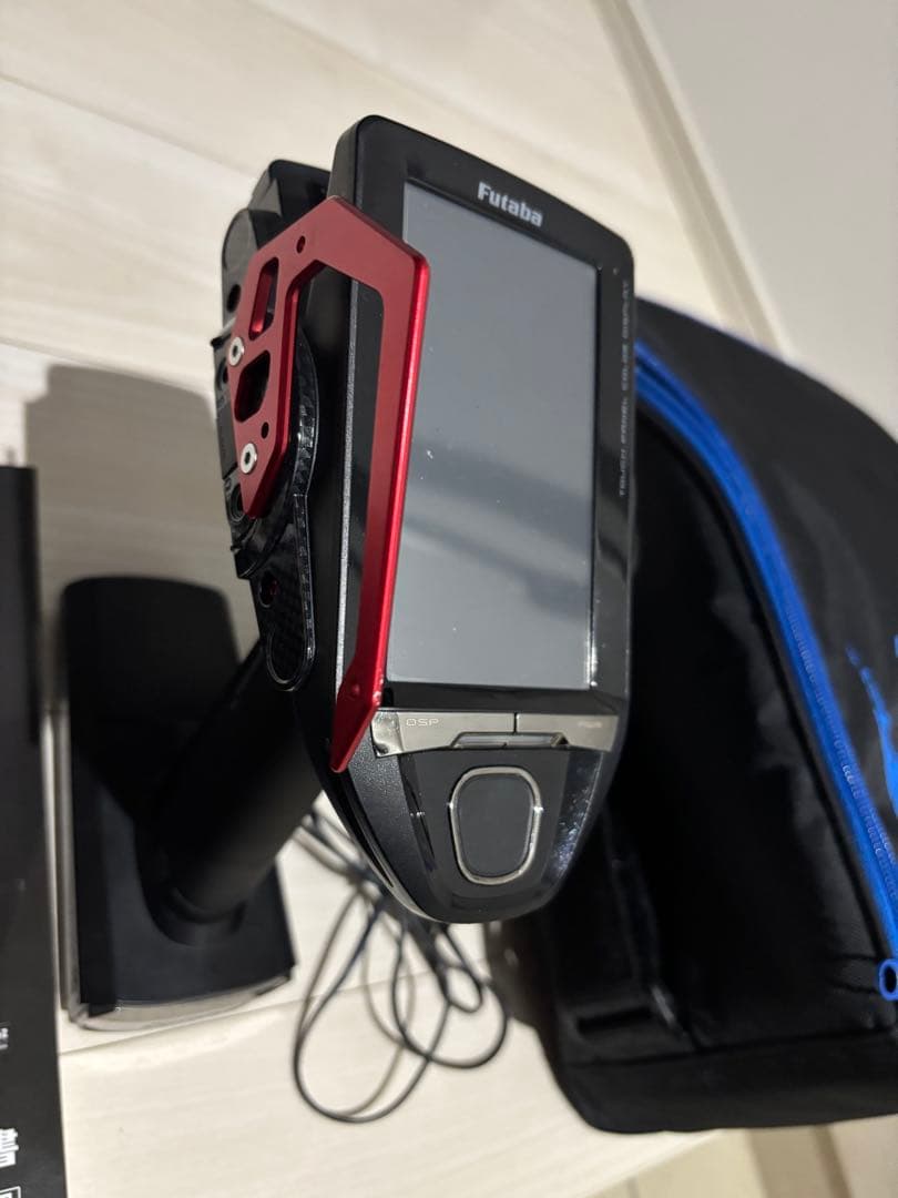 ラジドリ引退セット(RDX)