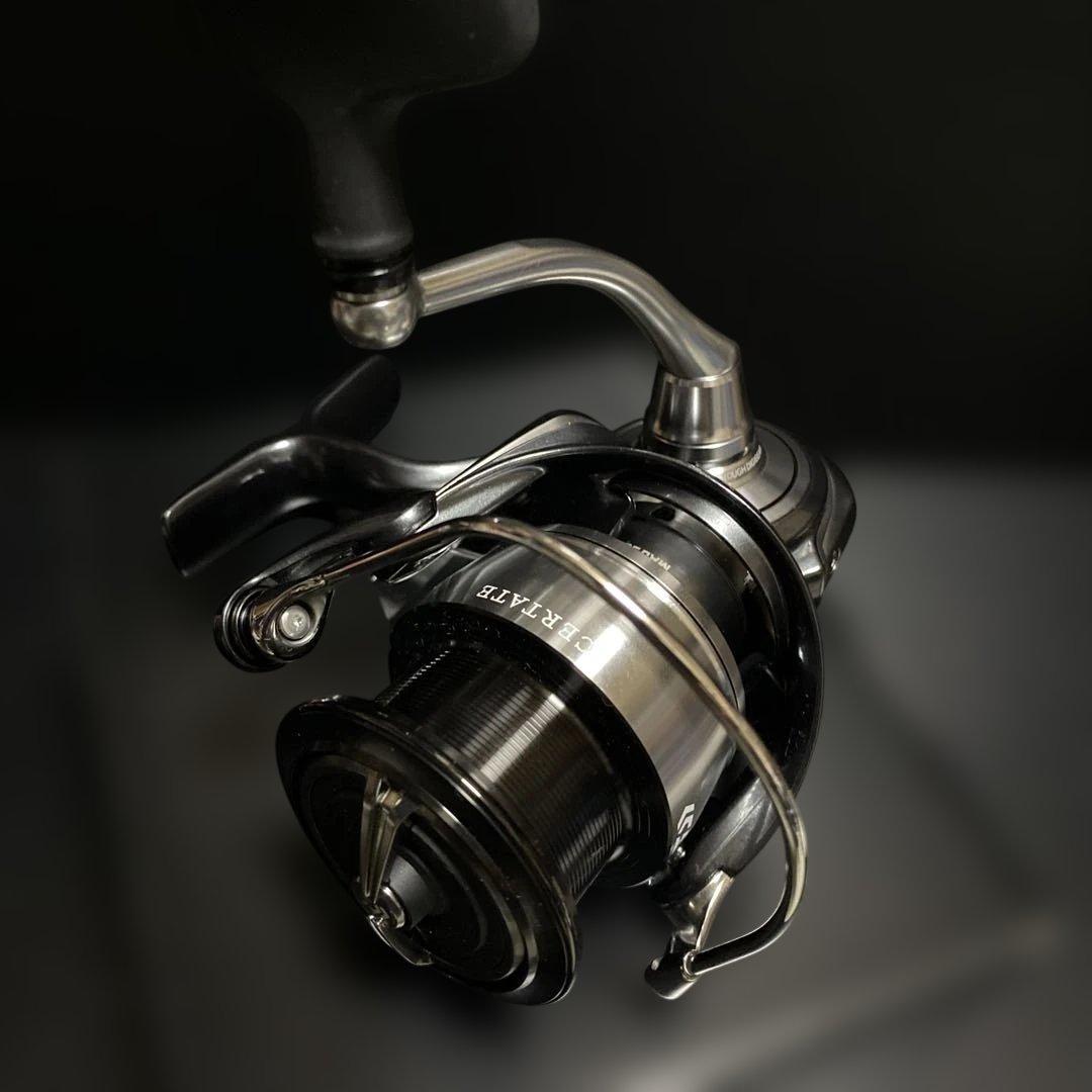 ダイワ　24セルテート　LT3000-CH 新品未使用品