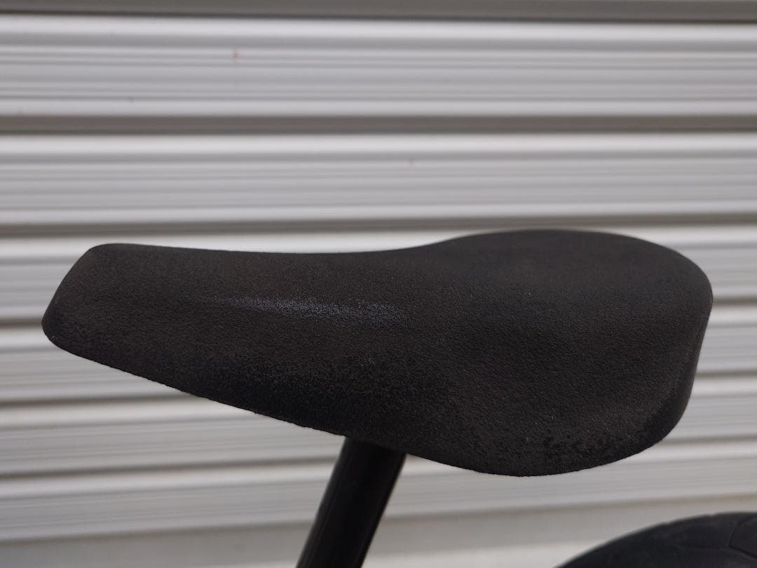 STRIDER PRO カスタム レース