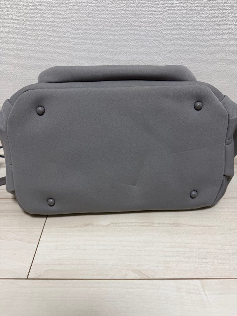 シティドッグ　ネオプレーンバックパック キャリー　Mサイズ　リュック