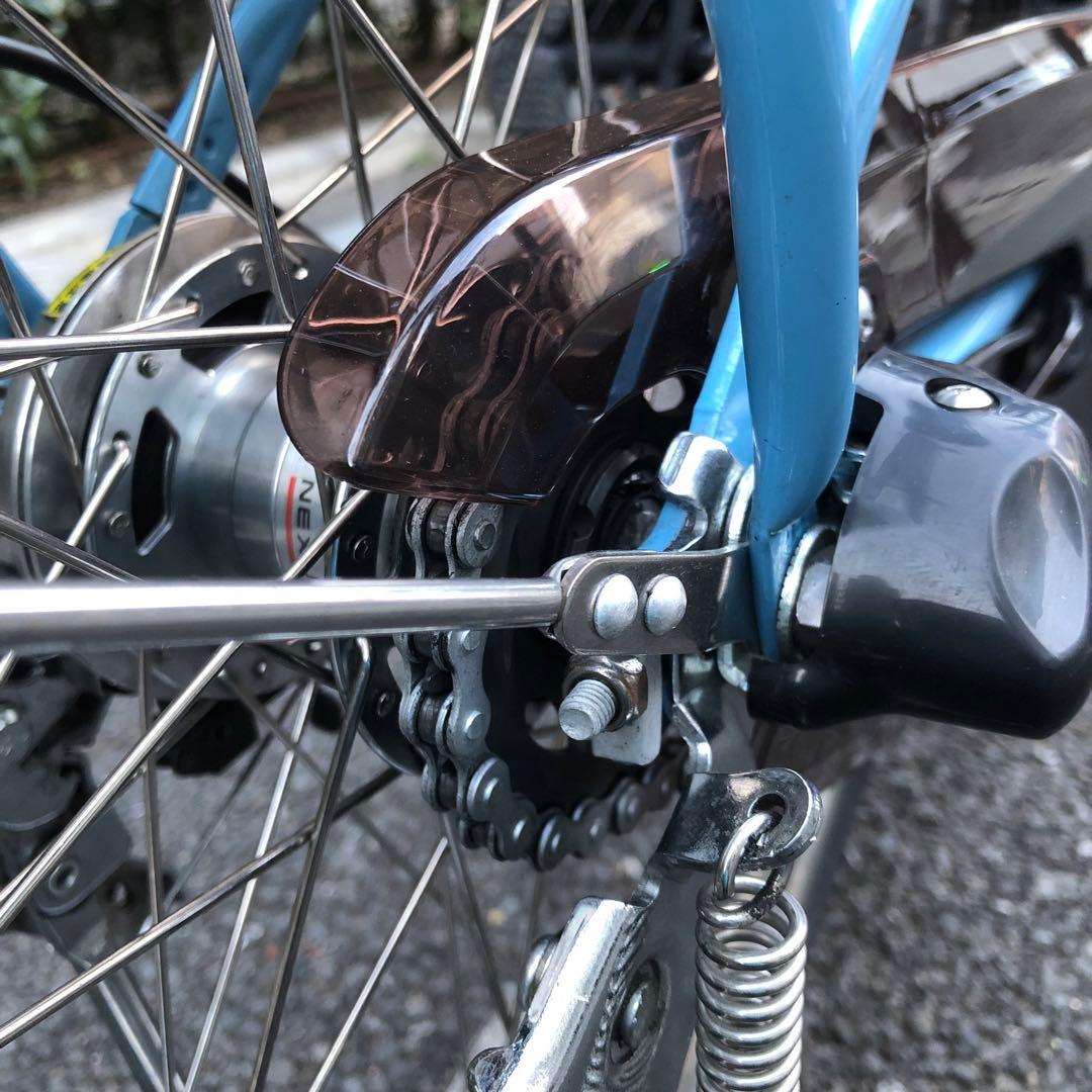 Panasonic 電動アシスト自転車 ViVi MX 2024年モデル
