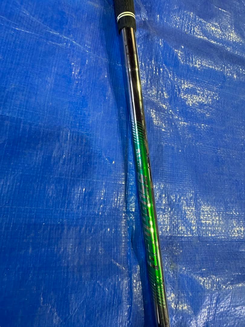 G1829 バルド CORSA FORGED DC 2022◆スチール◆