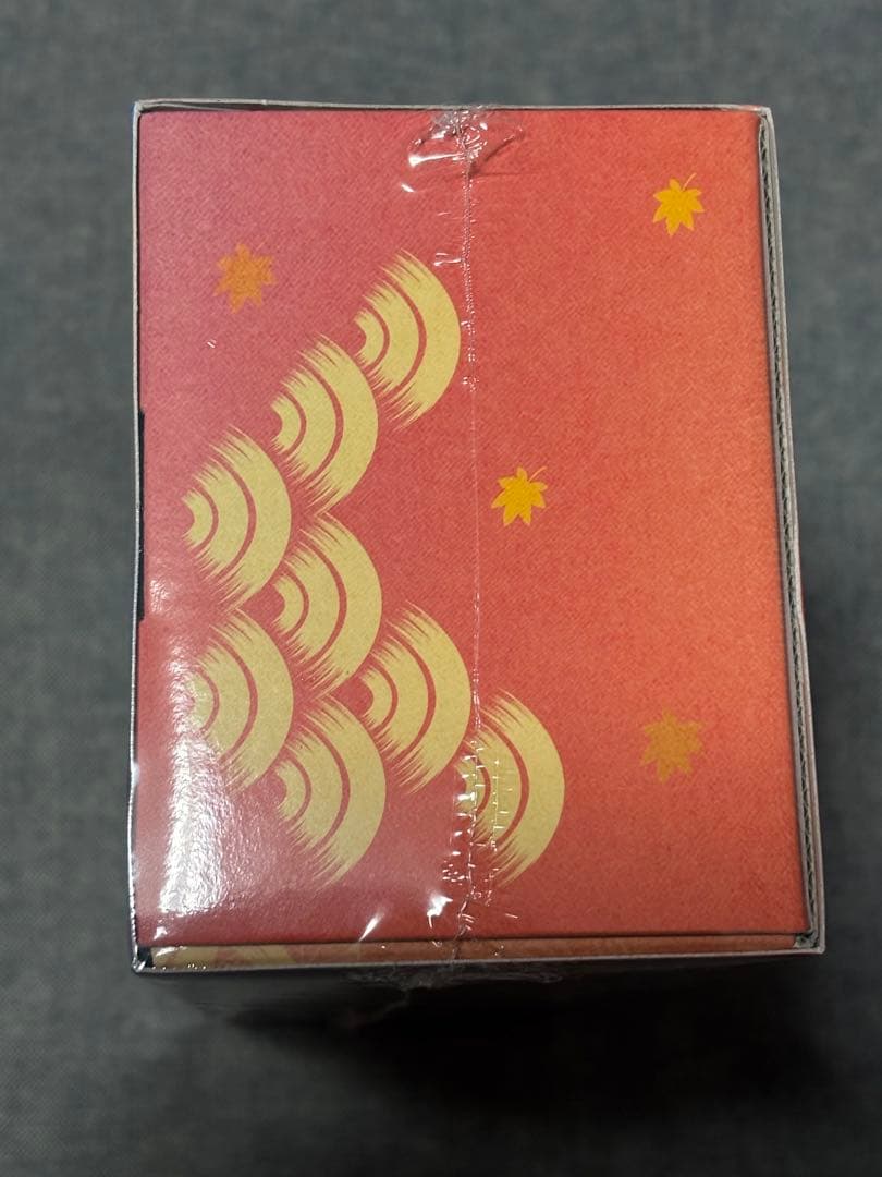 ポケモンセンタースペシャルBOX ヒロシマ新品未開封シュリンク付き